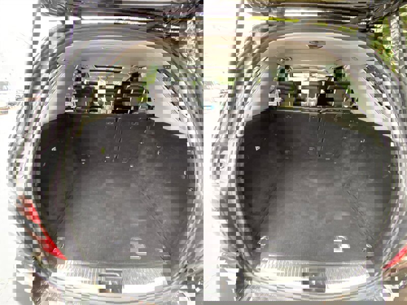 Used 2007 Mercedes-Benz ML 500 4MATIC image 7