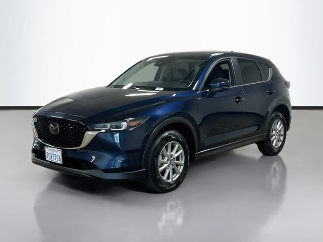 Used 2023 MAZDA CX-5 AWD 2.5 S image 3