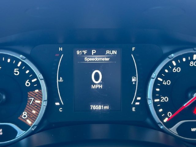 Used 2022 Jeep Renegade Sport w/ Sport Appearance Group AWD/4WD image 28