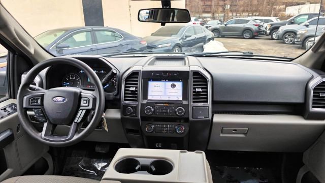 Used 2019 Ford F150 XLT image 35