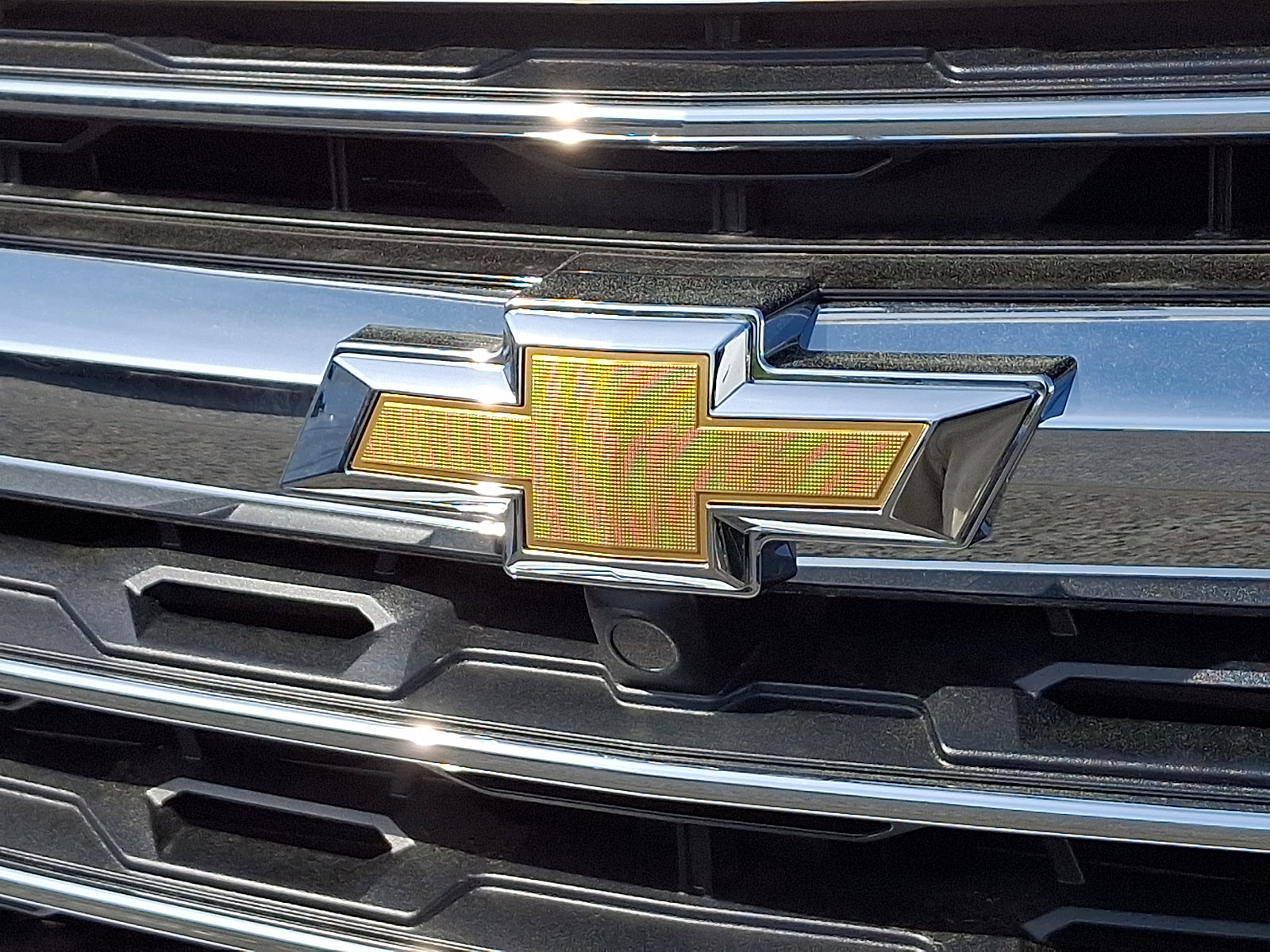 New 2026 Chevrolet Traverse LT w/ LPO, Floor Liner Package FWD image 15