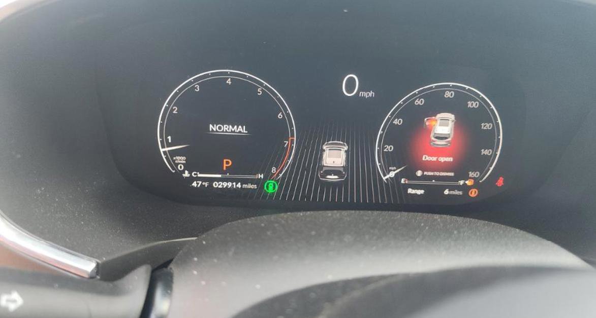 Used 2023 Acura MDX 3.5L image 15