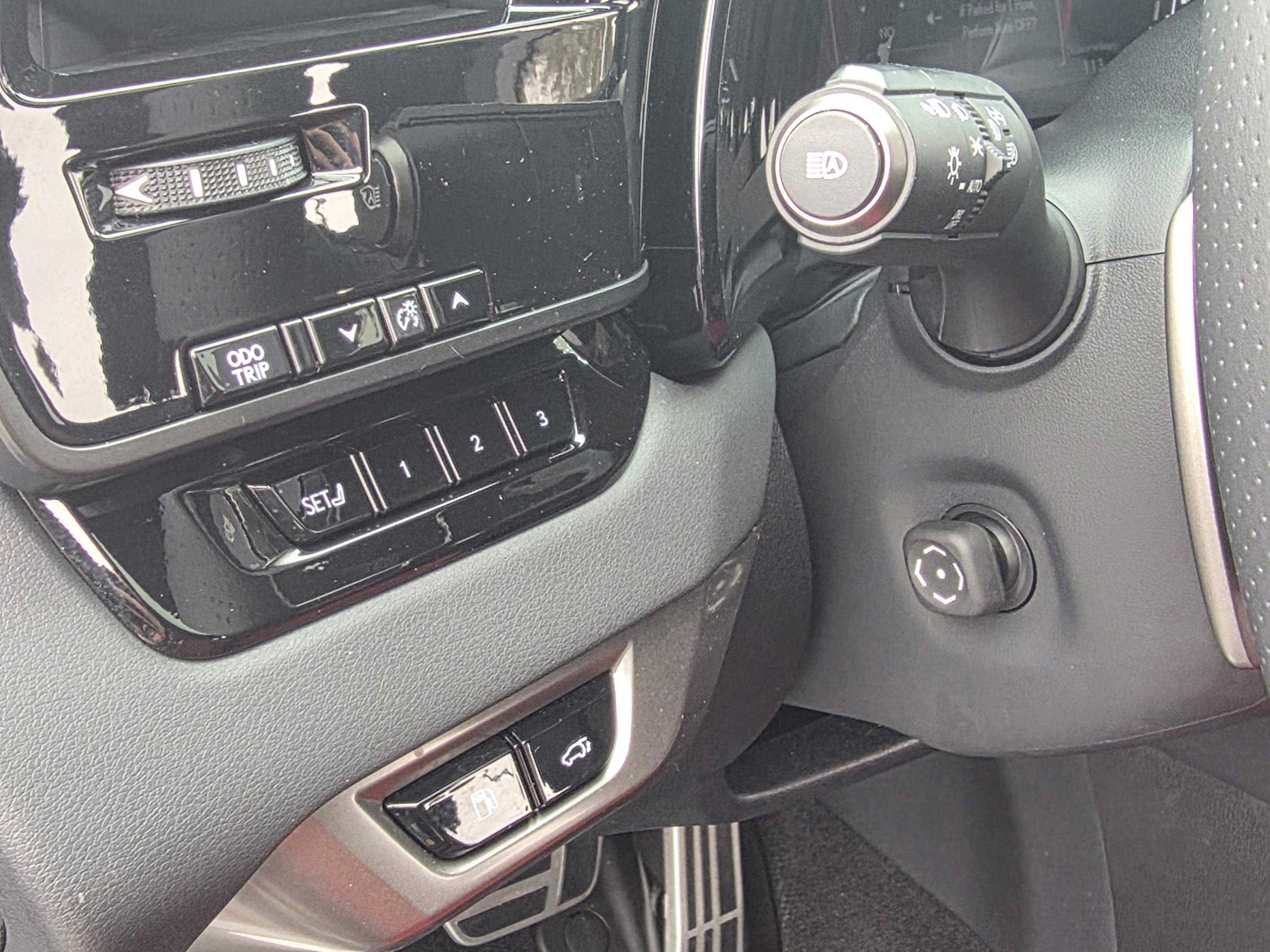 Certified 2024 Lexus RX 350 F Sport w/ Convenience Package image 14