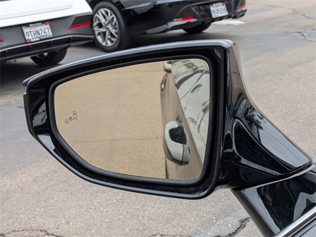 Used 2022 Lexus ES 300h w/ Premium Package image 23