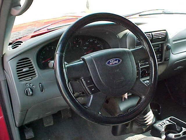 Used 2004 Ford Ranger 4x4 SuperCab image 15