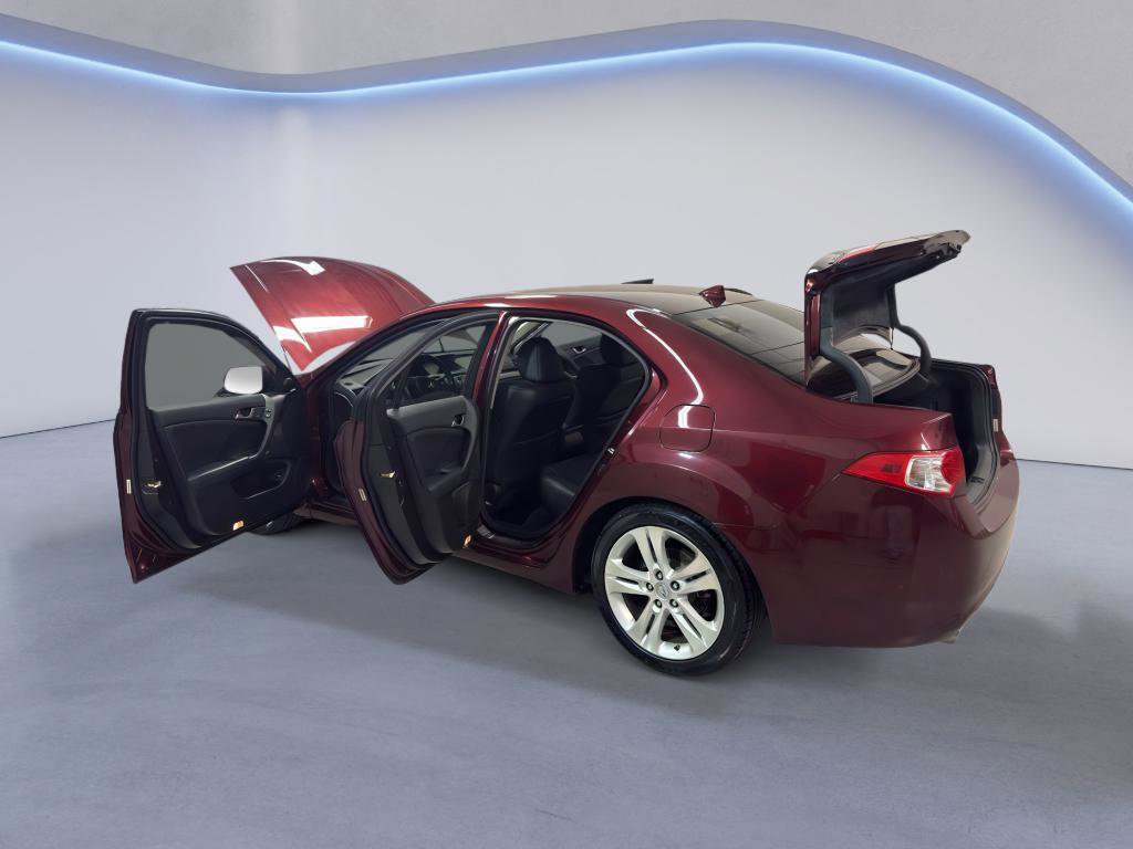 Used 2010 Acura TSX w/ Technology Package image 11