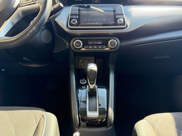 Used 2019 Nissan Kicks SV w/ Exterior Package FWD image 11