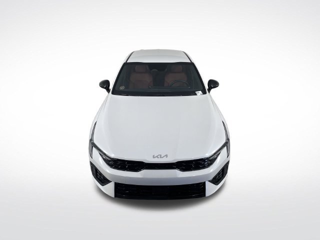 New 2026 Kia K5 GT-Line w/ GT-Line Red Interior Package AWD/4WD image 45