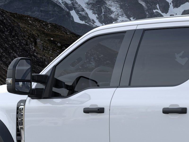 New 2026 Ford F550 2WD Crew Cab image 20