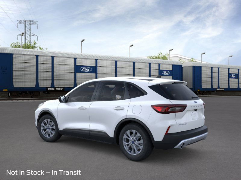 New 2026 Ford Escape Active w/ Cold Weather Package image 4