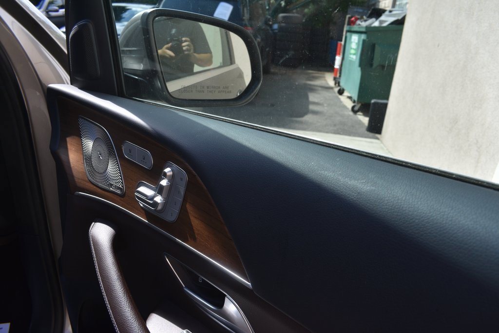 Used 2023 Mercedes-Benz GLE 350 GLE 350 image 21