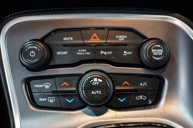 Used 2022 Dodge Challenger R/T image 17