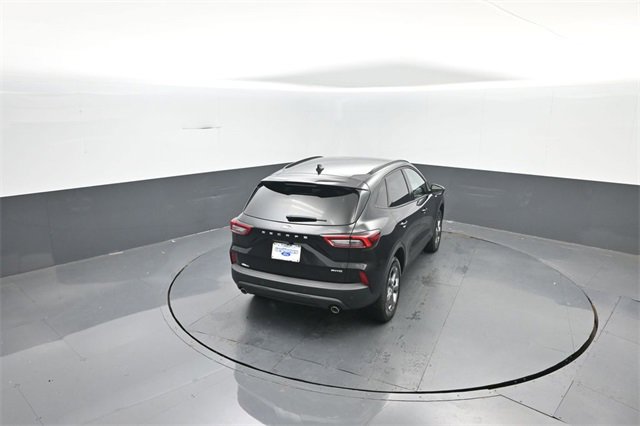 New 2026 Ford Escape ST-Line w/ Tech Pack #1 image 24