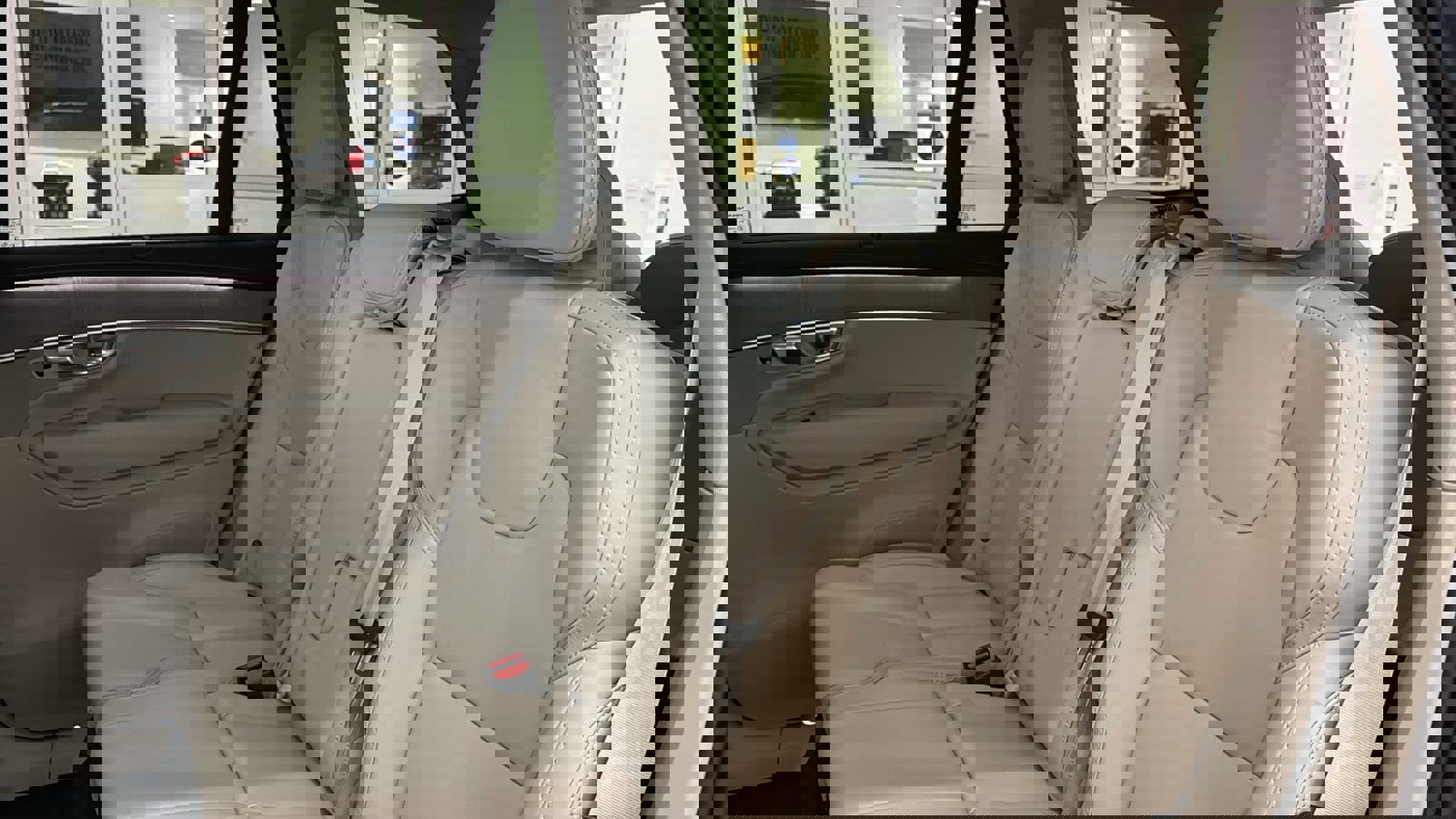 New 2026 Volvo XC90 B6 Ultra w/ Protection Package Premier image 26