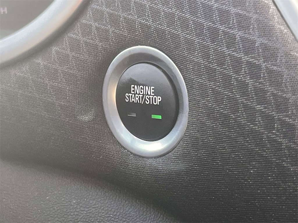 Used 2024 Chevrolet Malibu LT image 22