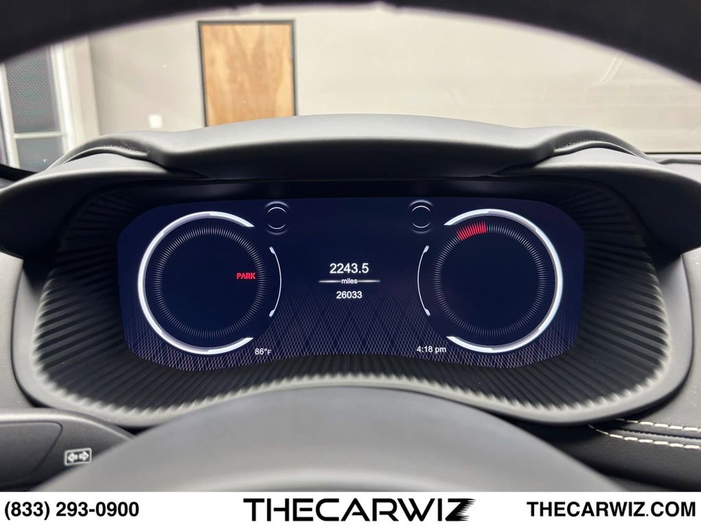 Used 2021 Aston Martin DBX AWD/4WD image 64