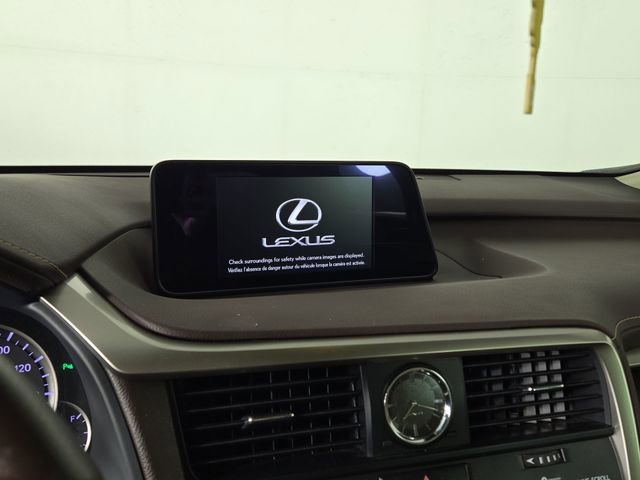 Used 2019 Lexus RX 350 AWD w/ Premium Package image 17