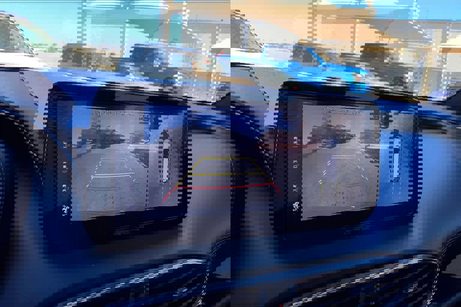 Used 2023 Hyundai Santa Fe Calligraphy w/ Cargo Package image 28