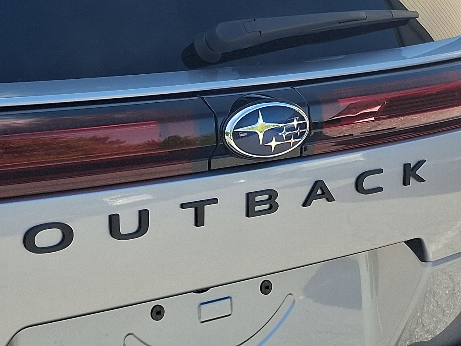 New 2026 Subaru Outback Limited AWD/4WD image 22