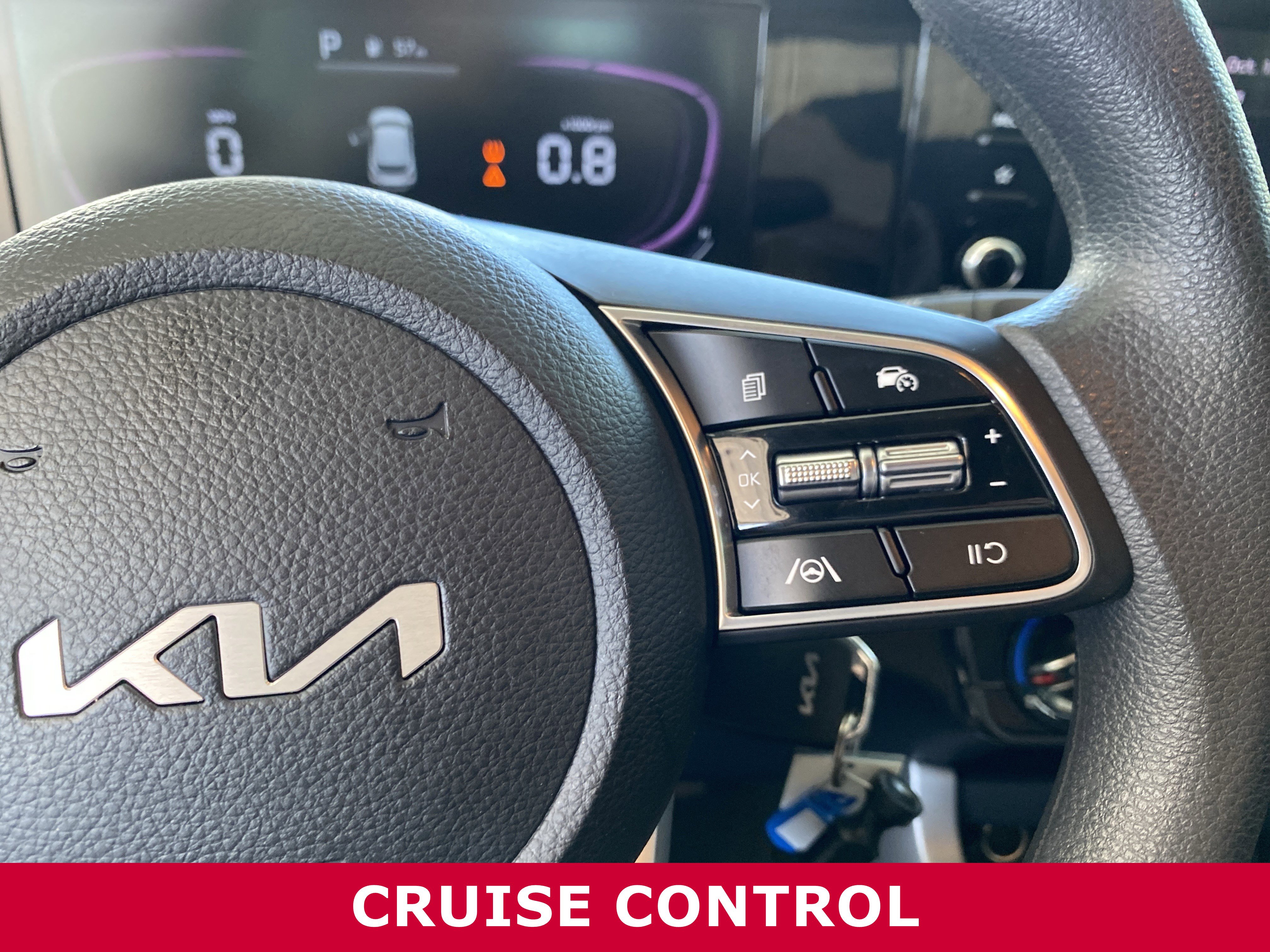 Used 2024 Kia Seltos LX image 12