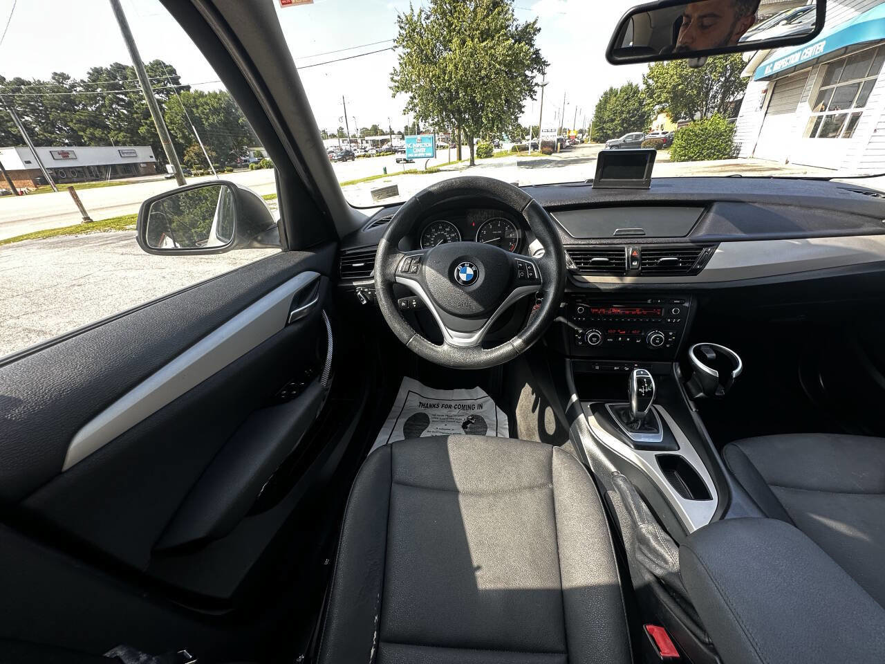 Used 2015 BMW X1 xDrive28i image 23