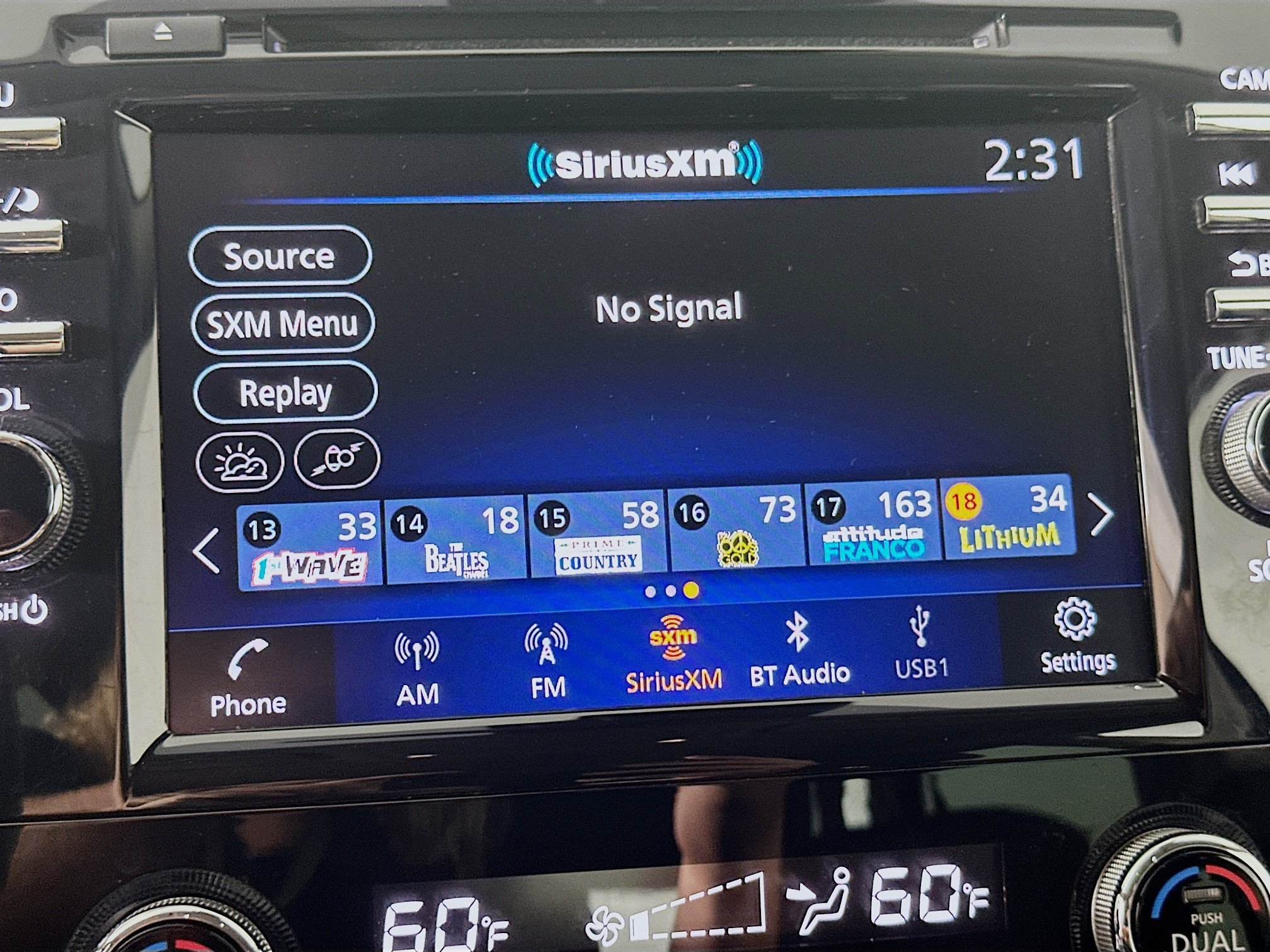 Used 2024 Nissan Murano SV w/ SV Midnight Edition Package AWD/4WD image 19