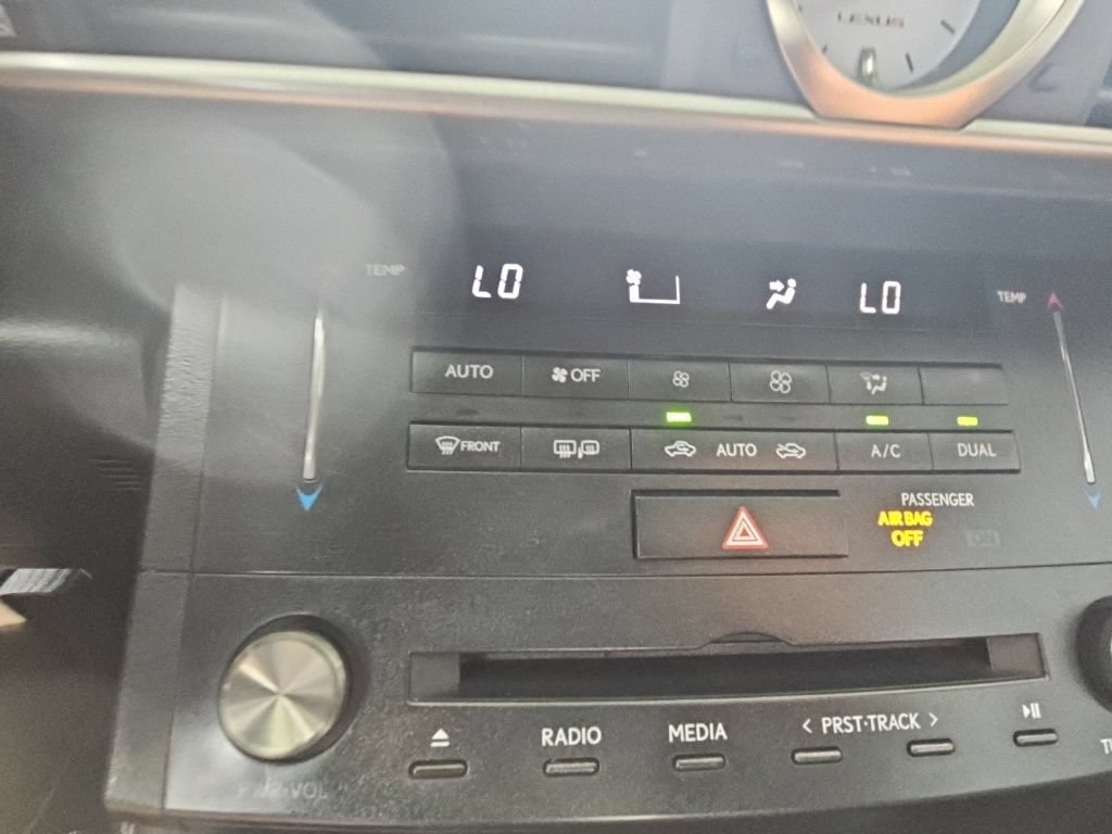 Used 2015 Lexus RC 350 AWD w/ Navigation System Package image 25