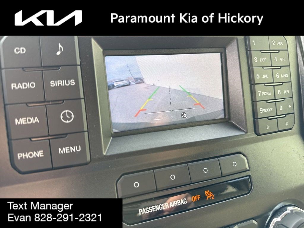 Used 2015 Ford F150 XLT w/ Equipment Group 301A Mid image 21