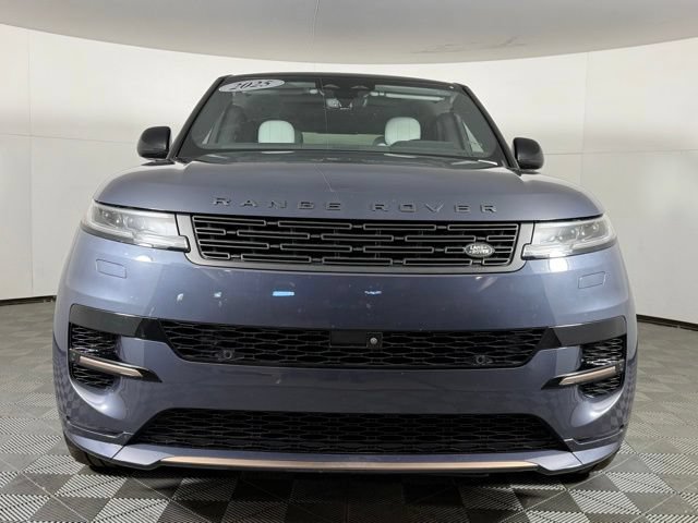 Certified 2025 Land Rover Range Rover Sport Dynamic SE AWD/4WD image 11