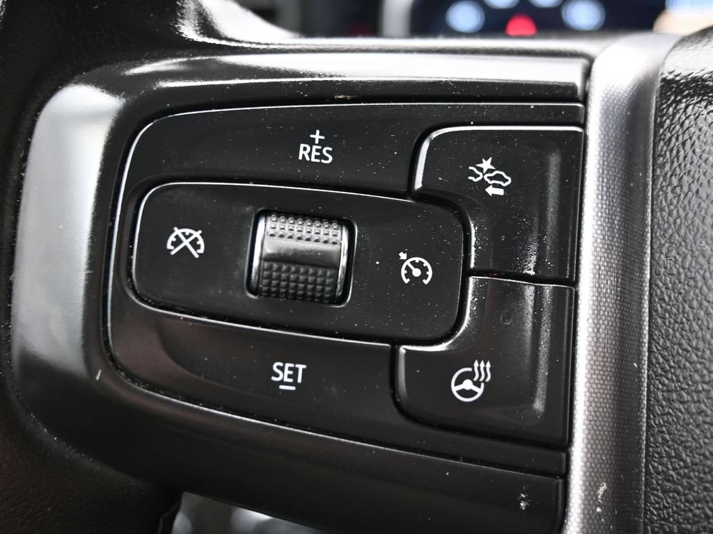 Used 2024 GMC Sierra 1500 SLT RWD image 24