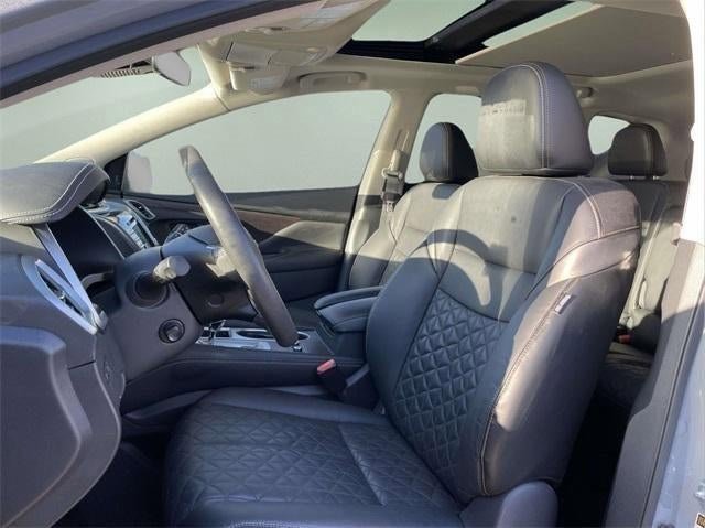 Used 2024 Nissan Murano Platinum w/ Cargo Package image 52