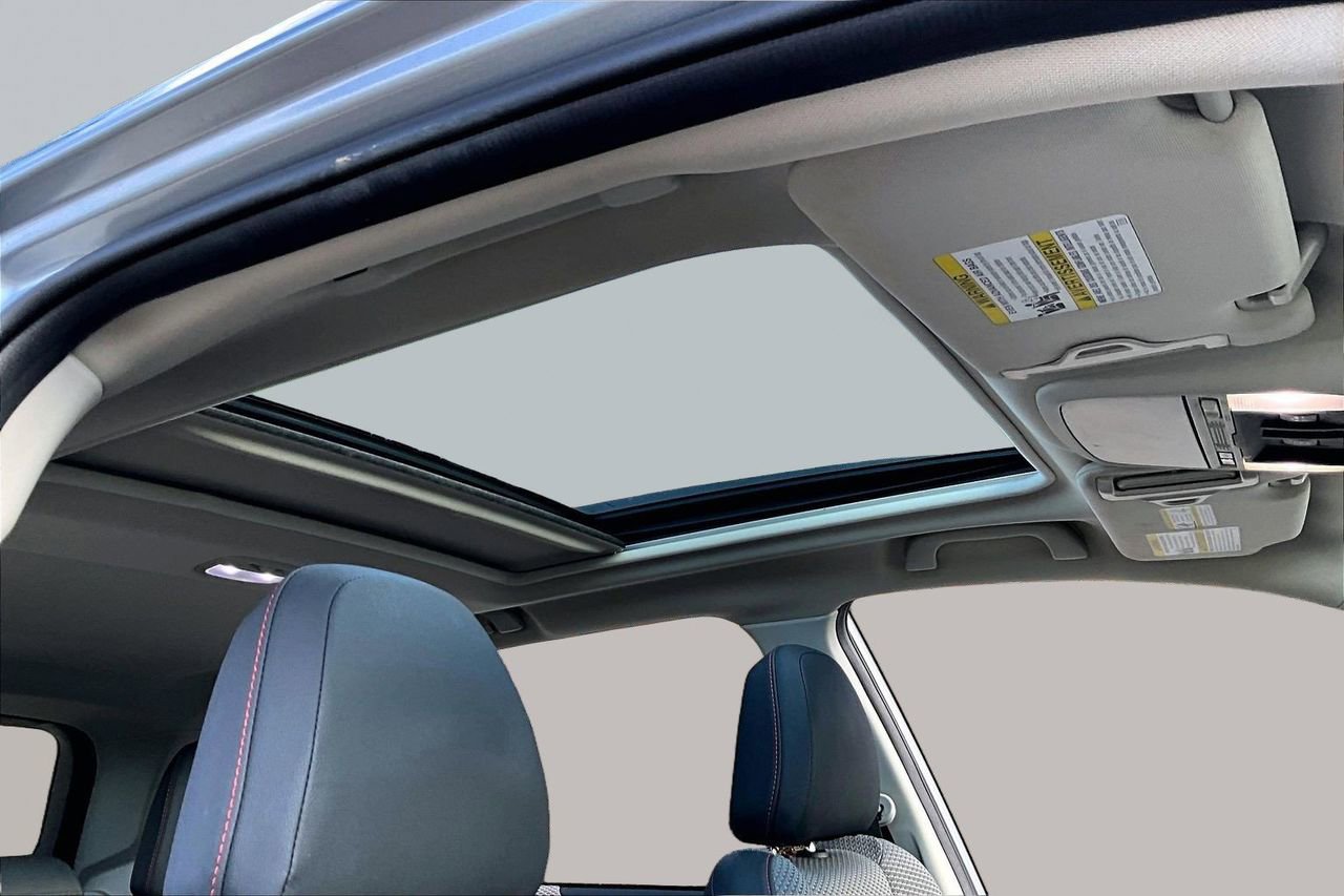 Used 2024 Subaru Forester Sport image 15