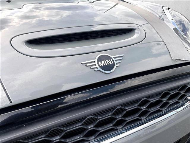 Used 2022 MINI Cooper S FWD image 28