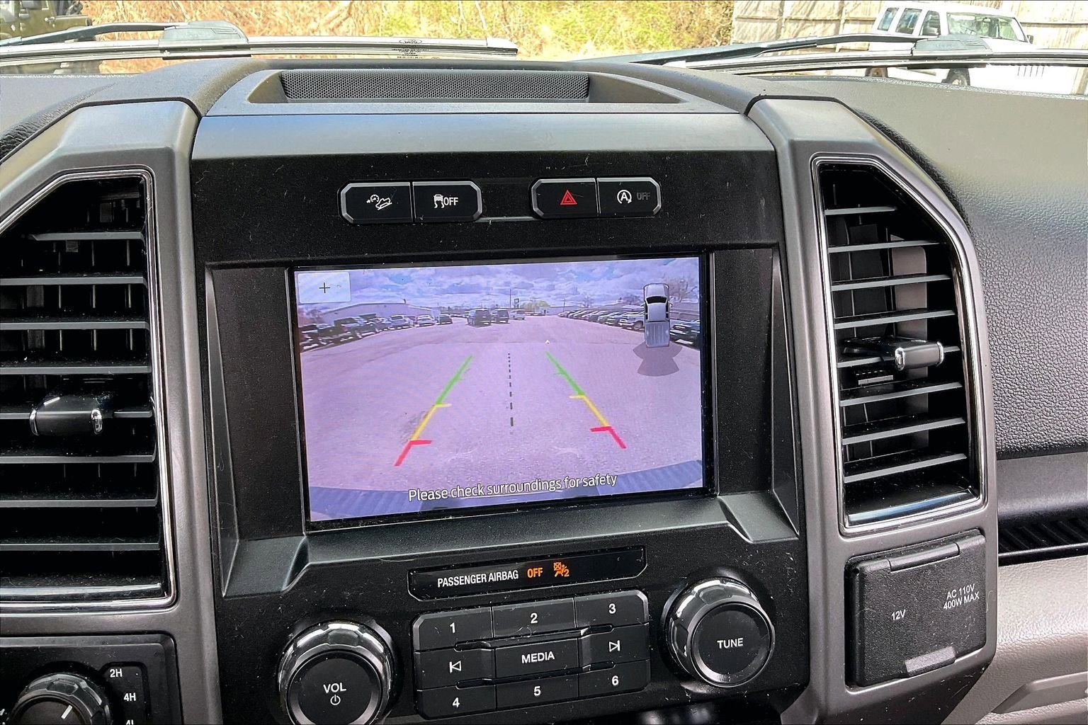 Used 2020 Ford F150 XLT w/ Equipment Group 301A Mid AWD/4WD image 19