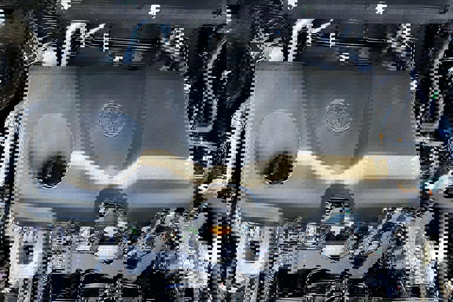 Certified 2024 Toyota RAV4 LE image 32