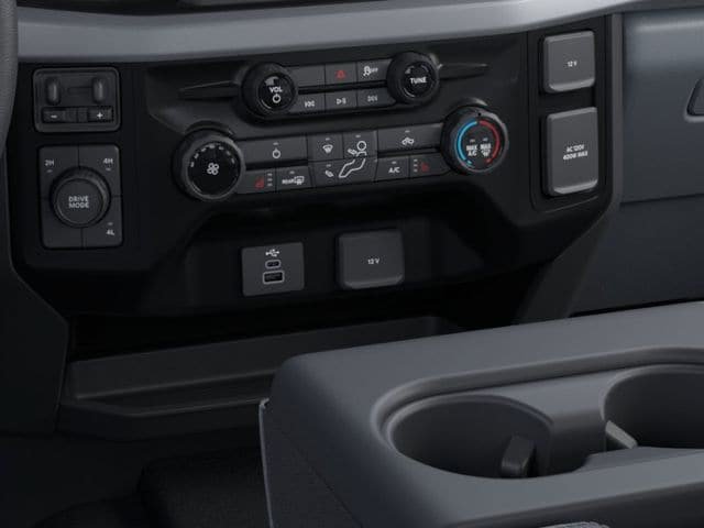 New 2026 Ford F450 XLT AWD/4WD image 15