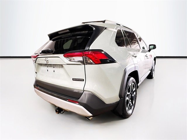 Used 2019 Toyota RAV4 Adventure image 7