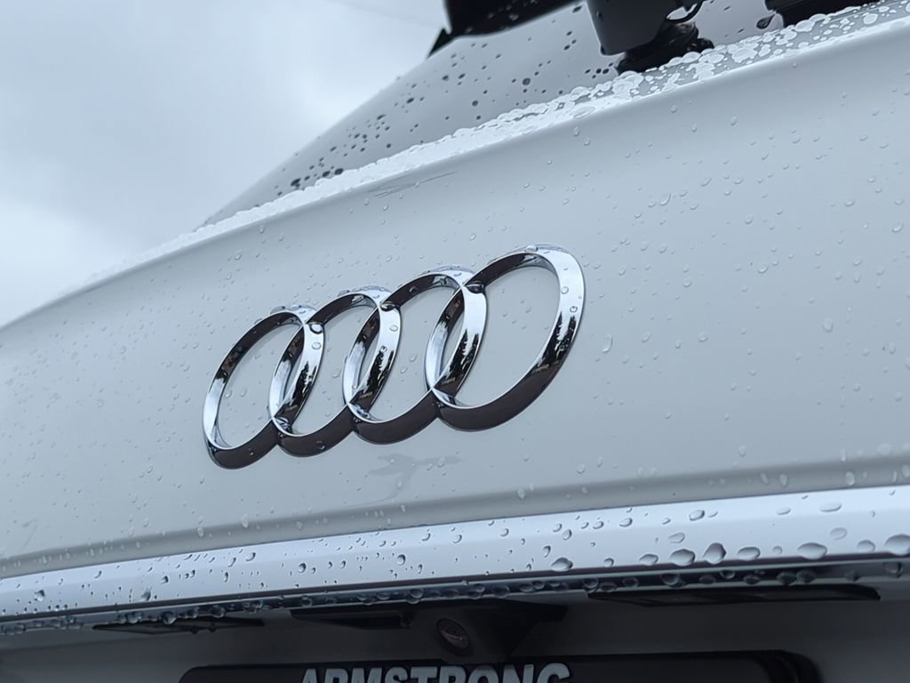 Used 2023 Audi Q5 e Premium image 31