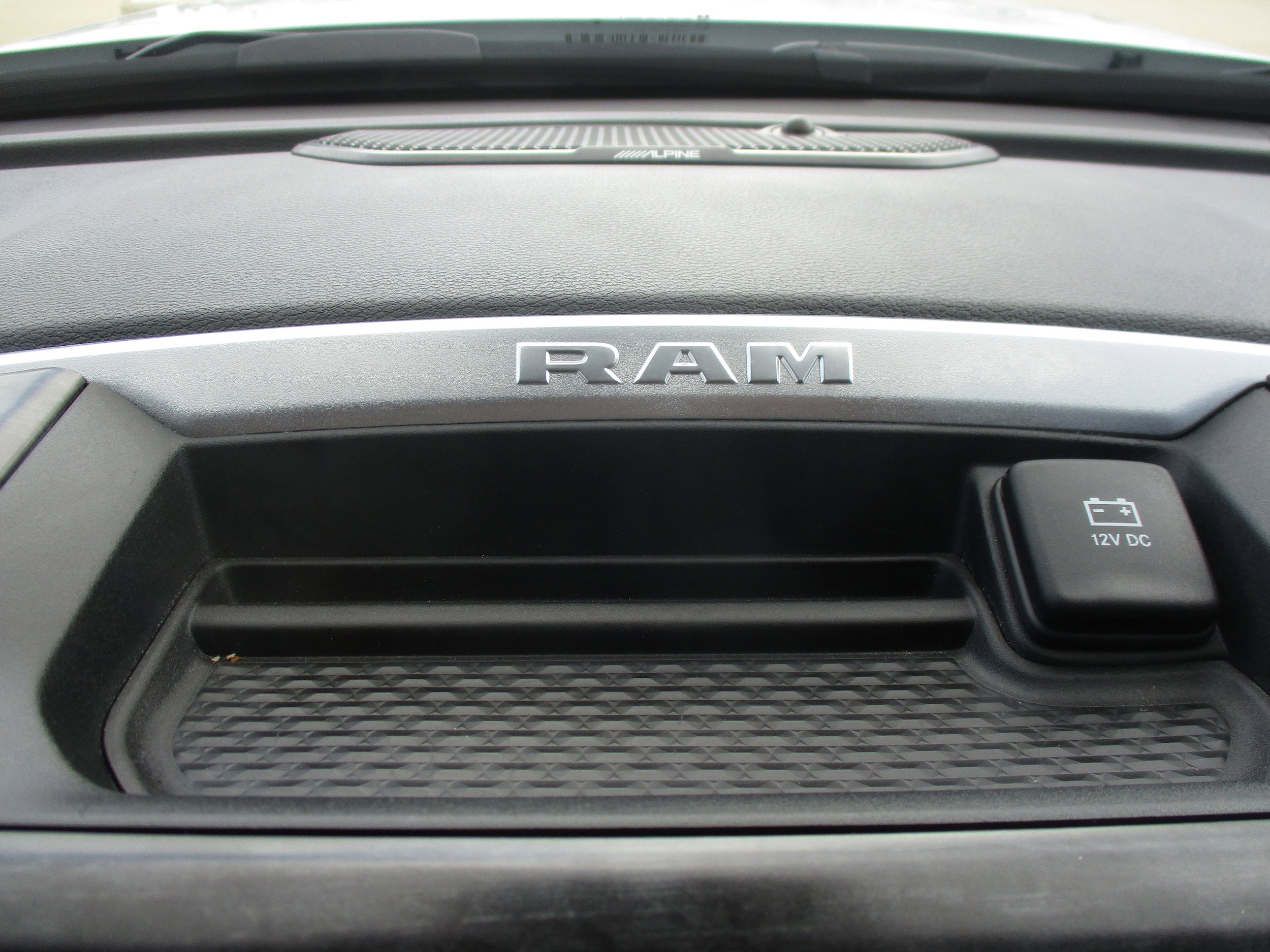 Used 2024 RAM 2500 Big Horn w/ Bed Utility Group AWD/4WD image 24