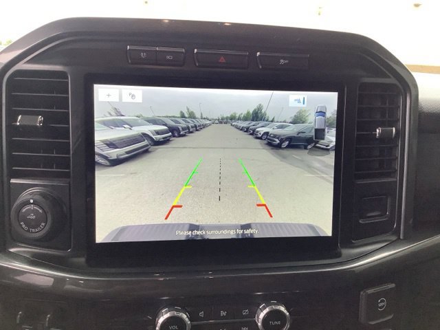 Used 2022 Ford F150 XLT w/ Equipment Group 302A High AWD/4WD image 13