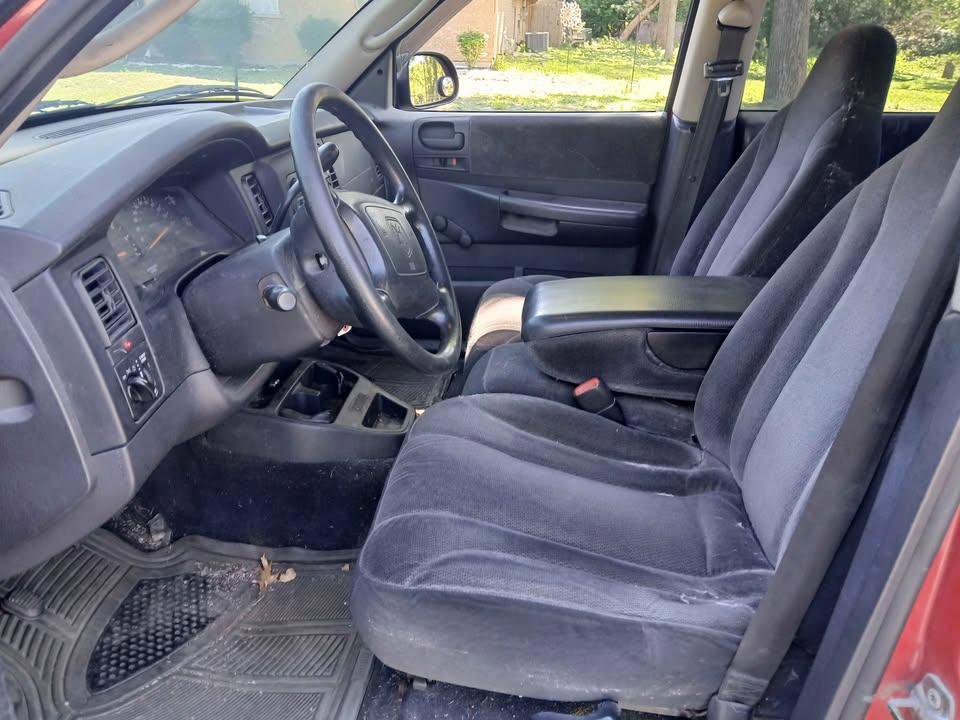 Used 2001 Dodge Dakota Sport AWD/4WD image 11