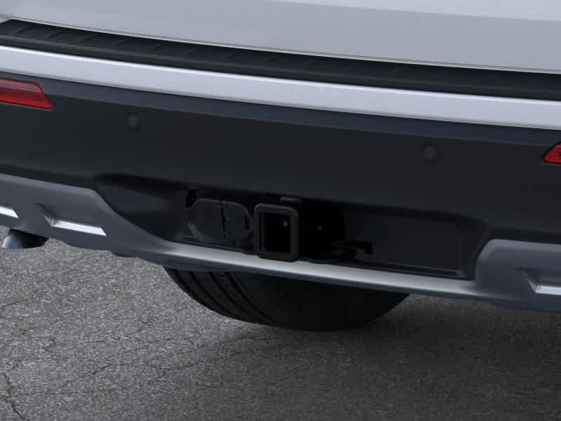 New 2026 Ford Explorer Active w/ Active Comfort Package RWD image 23