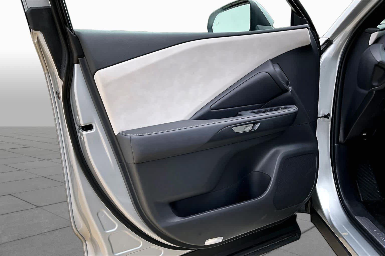 Certified 2025 Lexus TX 350 AWD w/ Technology Package image 22
