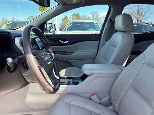 Used 2018 GMC Acadia SLT image 11