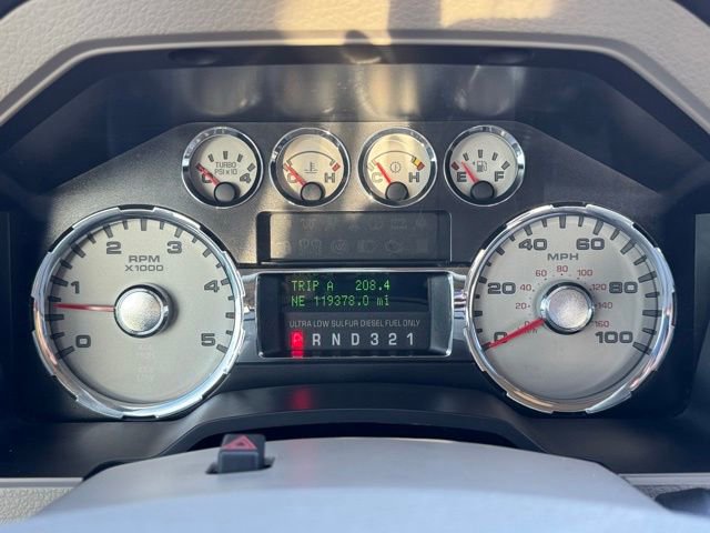 Used 2008 Ford F350 Lariat image 30