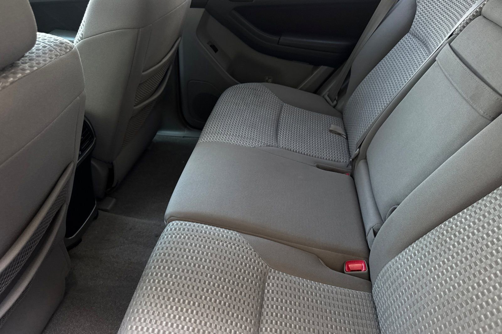Used 2008 Toyota 4Runner Sport AWD/4WD image 12