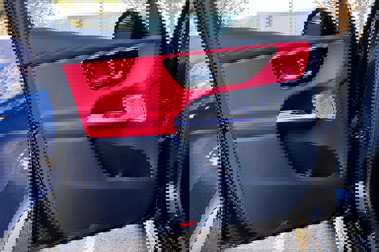 Certified 2024 Mercedes-Benz GLC 43 AMG 4MATIC image 21