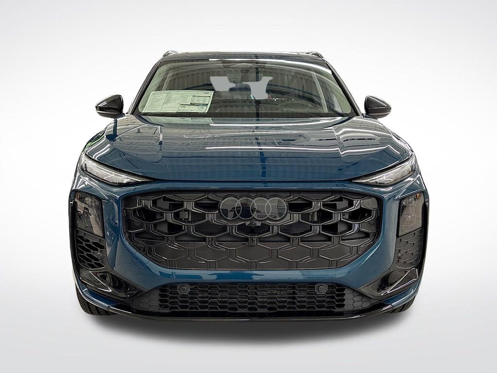 New 2026 Audi Q3 quattro 2.0T AWD/4WD image 8