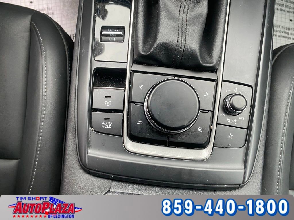 Used 2023 MAZDA CX-30 AWD 2.5 S w/ Select Package image 28