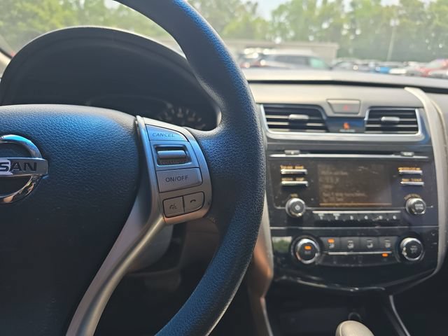 Used 2015 Nissan Altima 2.5 S w/ Power Driver Seat Package FWD image 23